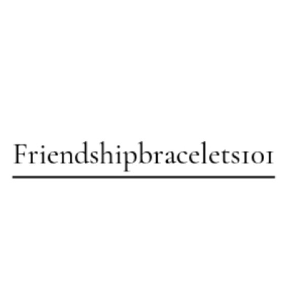 fbracelets101